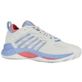 Hypercourt Suprema Donna K‑Swiss 2 HB Comfort