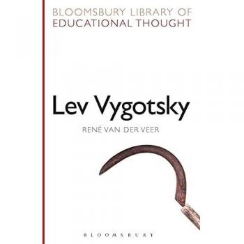 Lev Vygotsky (Bloomsbury Library of Educational Thought)