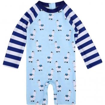 Ropa de Playa Ballena para Niños