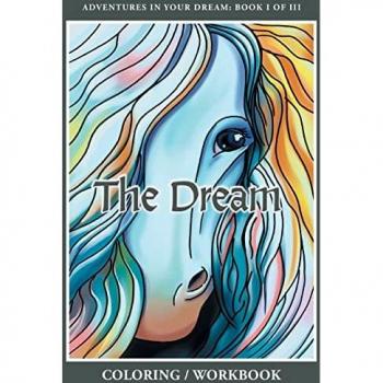 Caffiero, Joseph: The Dream Coloring/Workbook