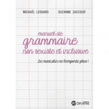 Manuel de grammaire non sexiste