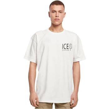 Herren‑T-Shirt “Ice Cream” – Übergröße (XXL) – Merchcode 170527