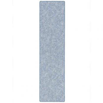Snapstyle Memory Melierter Schlingenteppich 8 mm