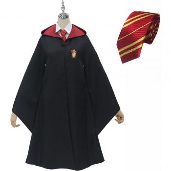 Conjunto Cosplay Harry Potter Mágico y Fantástico