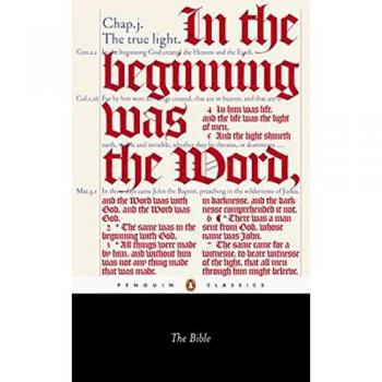 The bible