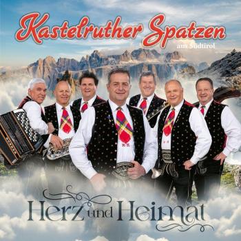 Kastelruther Spatzen