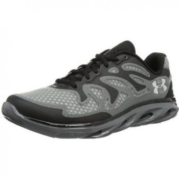 UA Micro G Spine Evo T43 Negra Running