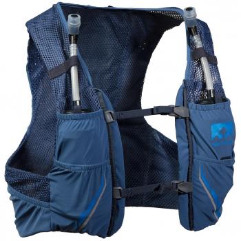 Nathan Herren NS4544 VaporZach 2,5 l – Blau Nacht (M)