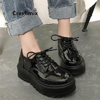 Frühling/Sommer Damen Schuhe Schwarz