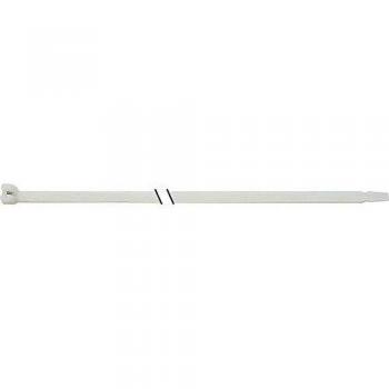 Band 140 × 3,5 mm con Naso in Acciaio – 26 mm Diametro Fascio