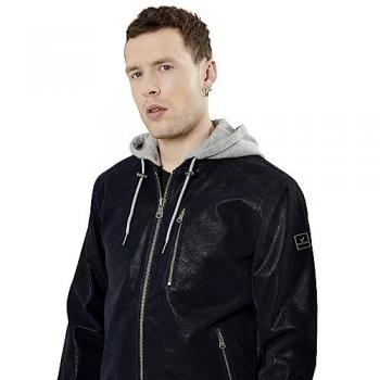 Kaporal Jacke für Männer Nour navy L