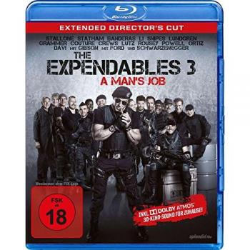The Expendables 3