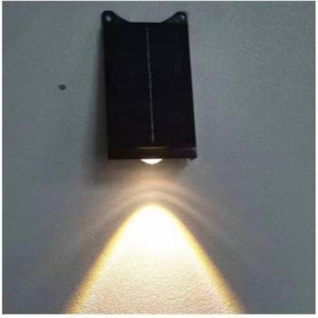 INF Lampade Esterne da Parete (Confezione 2)