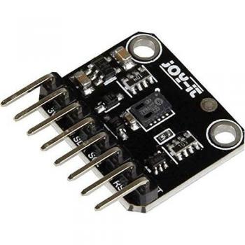Joy-IT Luftqualitätssensor (VOC) mit angelöteten Pins, I2C, CCS811 Sensor