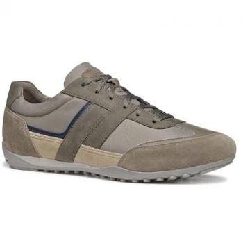 GEOX Tauben Sneakers Wells für Herren 44