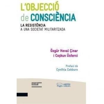 L'objecció de consciència (Tapa blanda).