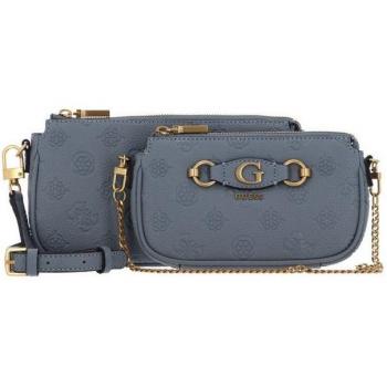 Guess Blue Female Crossbody Bag