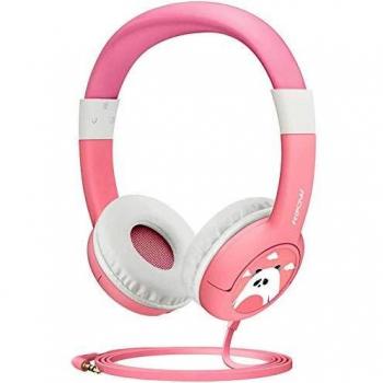 Casque Enfants Mpow CH1 Confort & Limite 85 dB