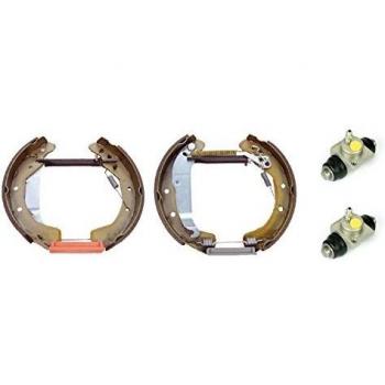 Jeu de Mâchoires Brembo Disque K 59 038