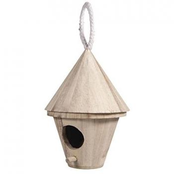 Pine Perch Treehouse for Birds