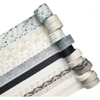 Cinta Decorativa Washi