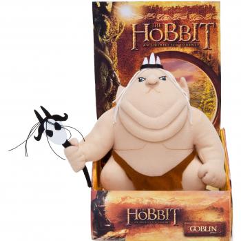 Peluche Re Goblin 18 cm