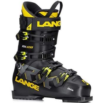 Chaussures de neige Lange RX 120 Homme Noir – 24,5