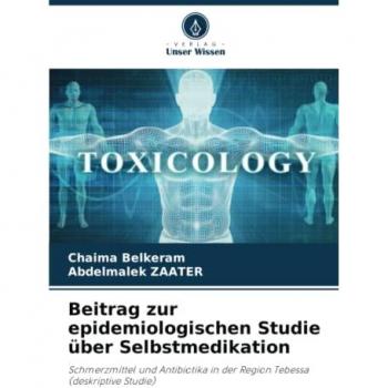 Beitrag zur epidemiologischen Studie über Selbstmedikation: Schmerzmittel und Antibiotika in der Region Tebessa (deskriptive Studie)