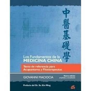 Los fundamentos de la medicina china