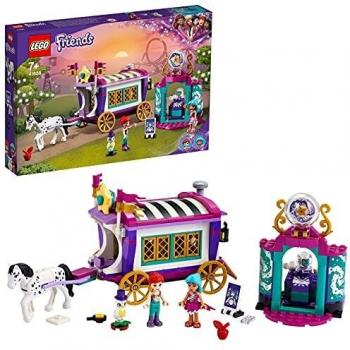 LEGO 41688 Magical Caravan