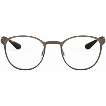 Ray-Ban Women's 0RX 6355 2620 47 Optical Frames
