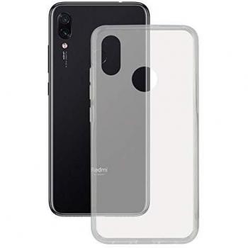 Funda Flexible Ksix para Xiaomi Redmi 7