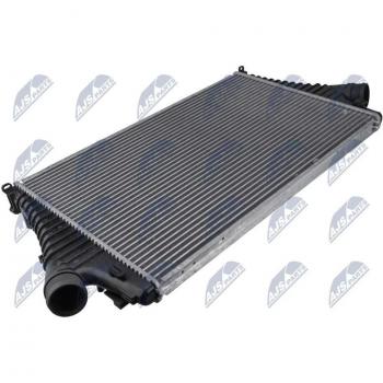 Echangeur OPEL Signum CC NTY CNG‑FT‑013