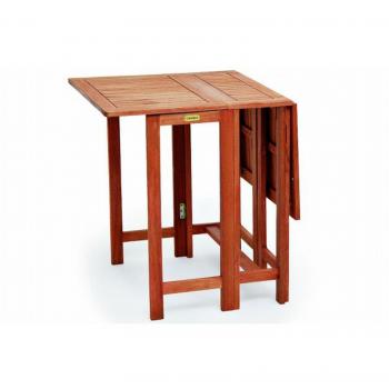 Flexi‑Table Merxx 107 × 65 cm – einfach zusammenklappen