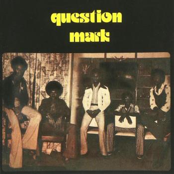 Be nice to the people