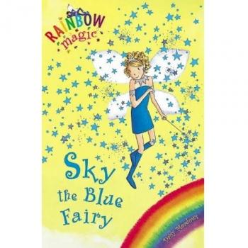 Sky the Blue Fairy