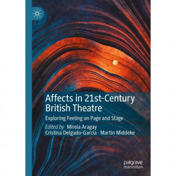 Vitalsource Technologies, Inc. Affects In 21st-century British Theatre