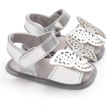 Citgeett Schmetterlingskrippenschuhe für Babys