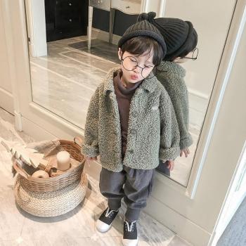 Veste automne fille 8