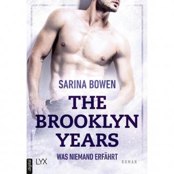 The Brooklyn Years