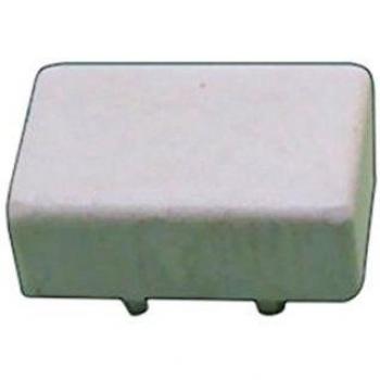 Pack de 20 uds Accesorios de Montaje Minicanal 16 x 16 mm Color Marfil Electro Dh 48.020/TF/M 8430552112043