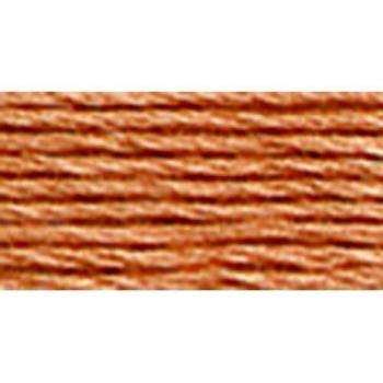 Madeira Stranded Cotton 758