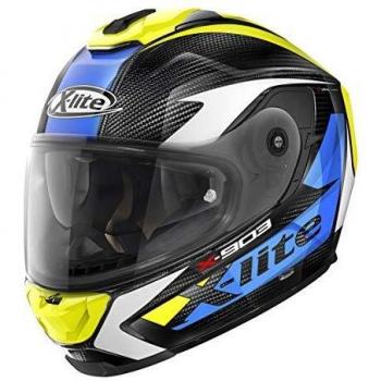 N-Carbón XLITE Casco 903