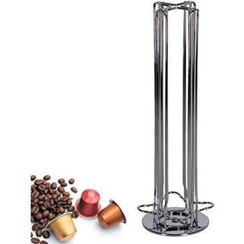 Portale capsule rotante 40 pezzi Casa Collection