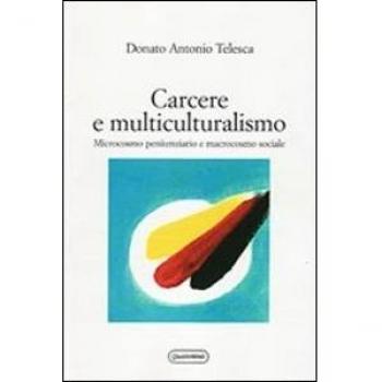 Carcere e multiculturalismo. Microcosmo penitenziario e macrocosmo sociale