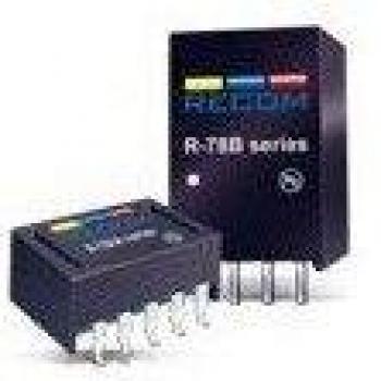 Convertitore DC/DC 32 V/DC a 15 V/DC 1 A 15 W
