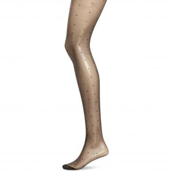 Vivid Plumetis 15D Slim Fit Leggings