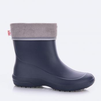 LEMO Workwomen Scarpe Antiscivolo Blu Navy 36-41 EU