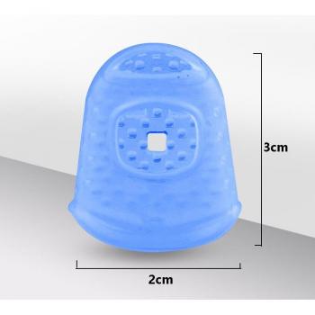 5pcs Crafting Thimbles for Sewing