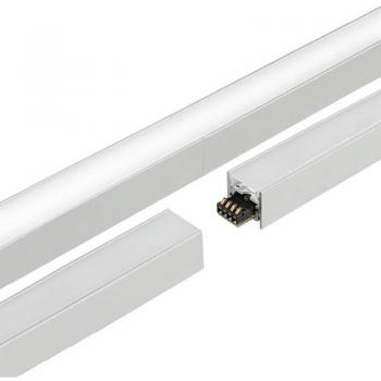 LEDBOX 100cm Barra LED 24V 14,4W Blanco Neutro